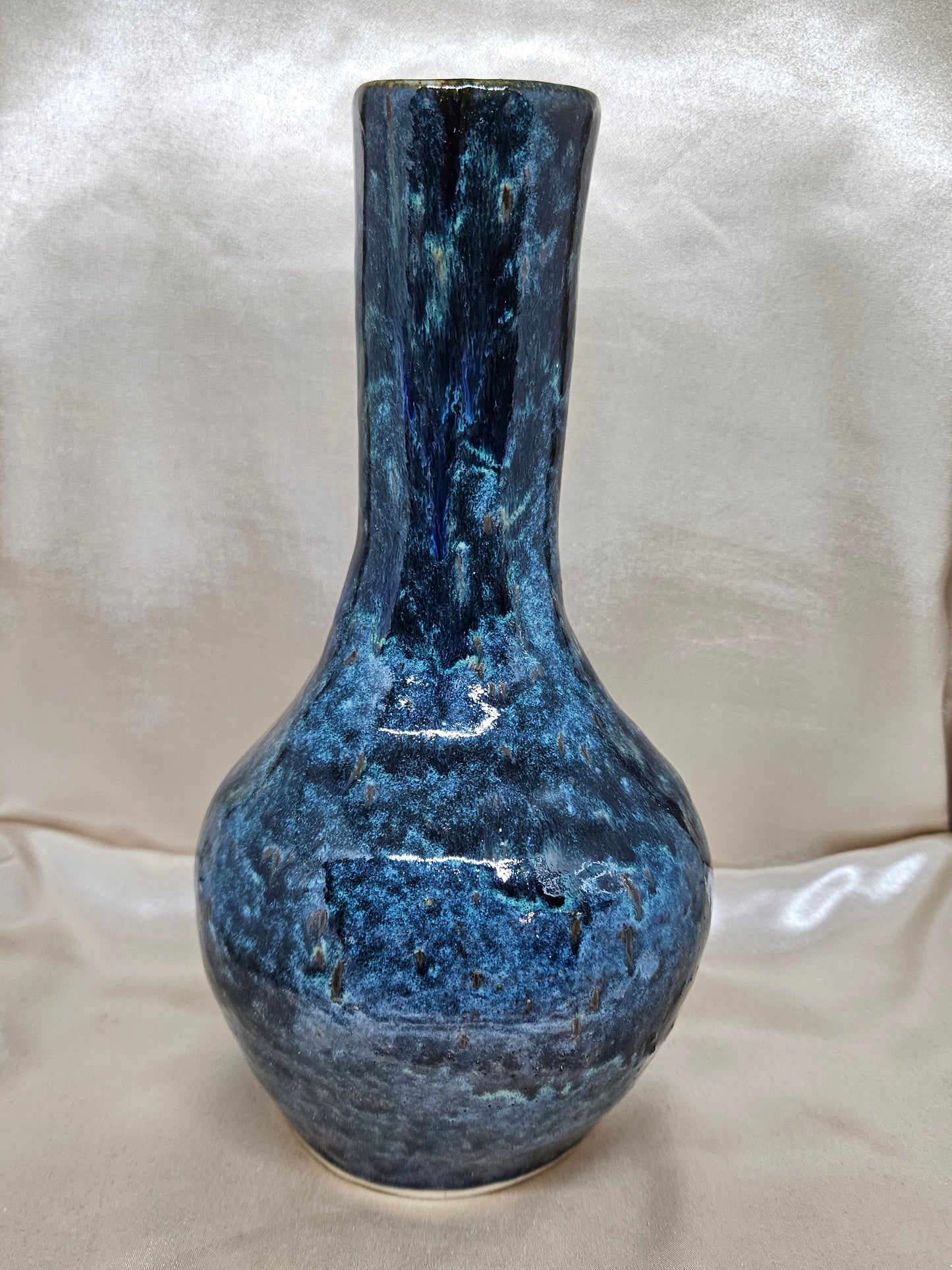 Gourd Shaped Vase