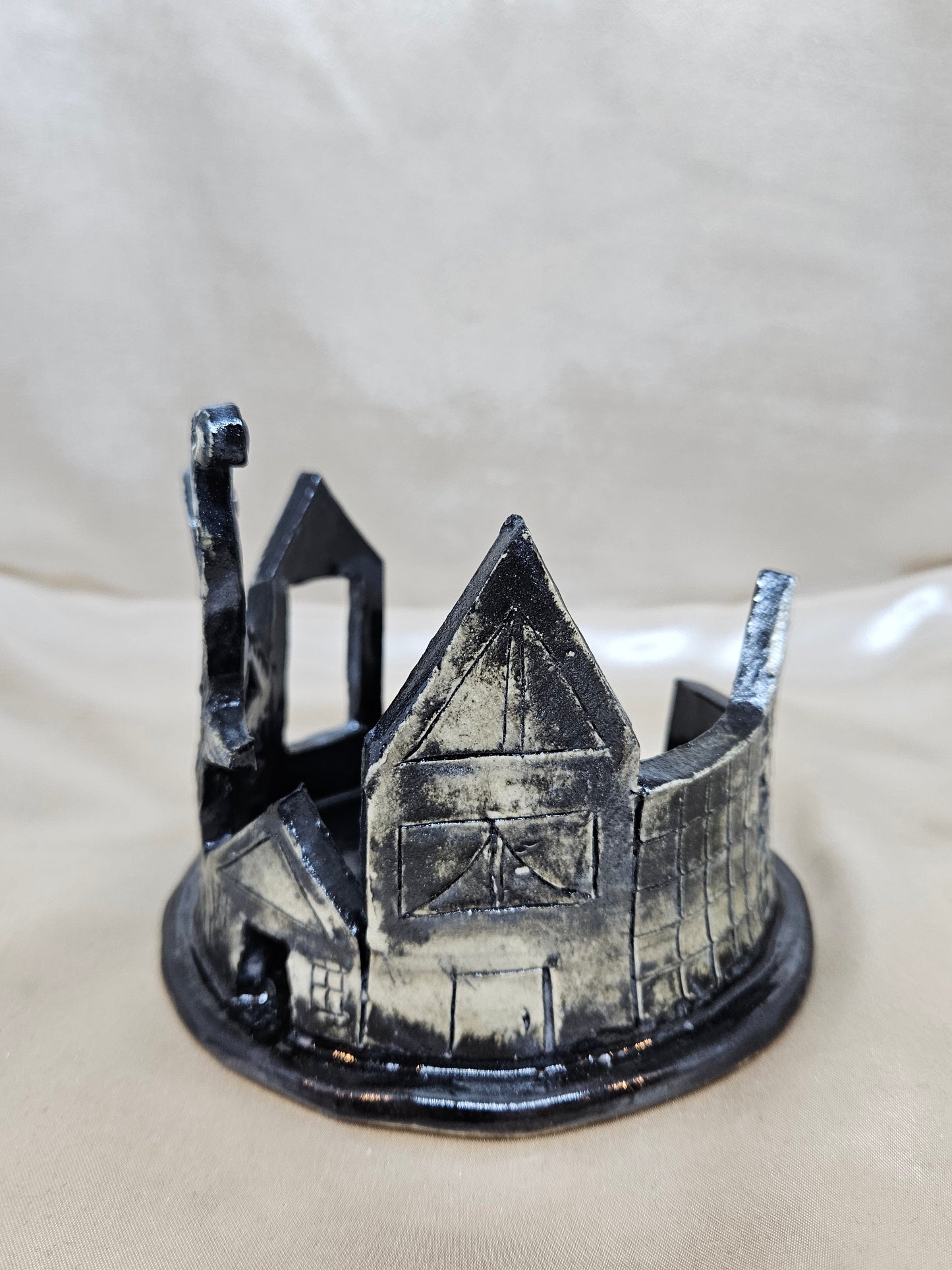 Dark Shadow Caster