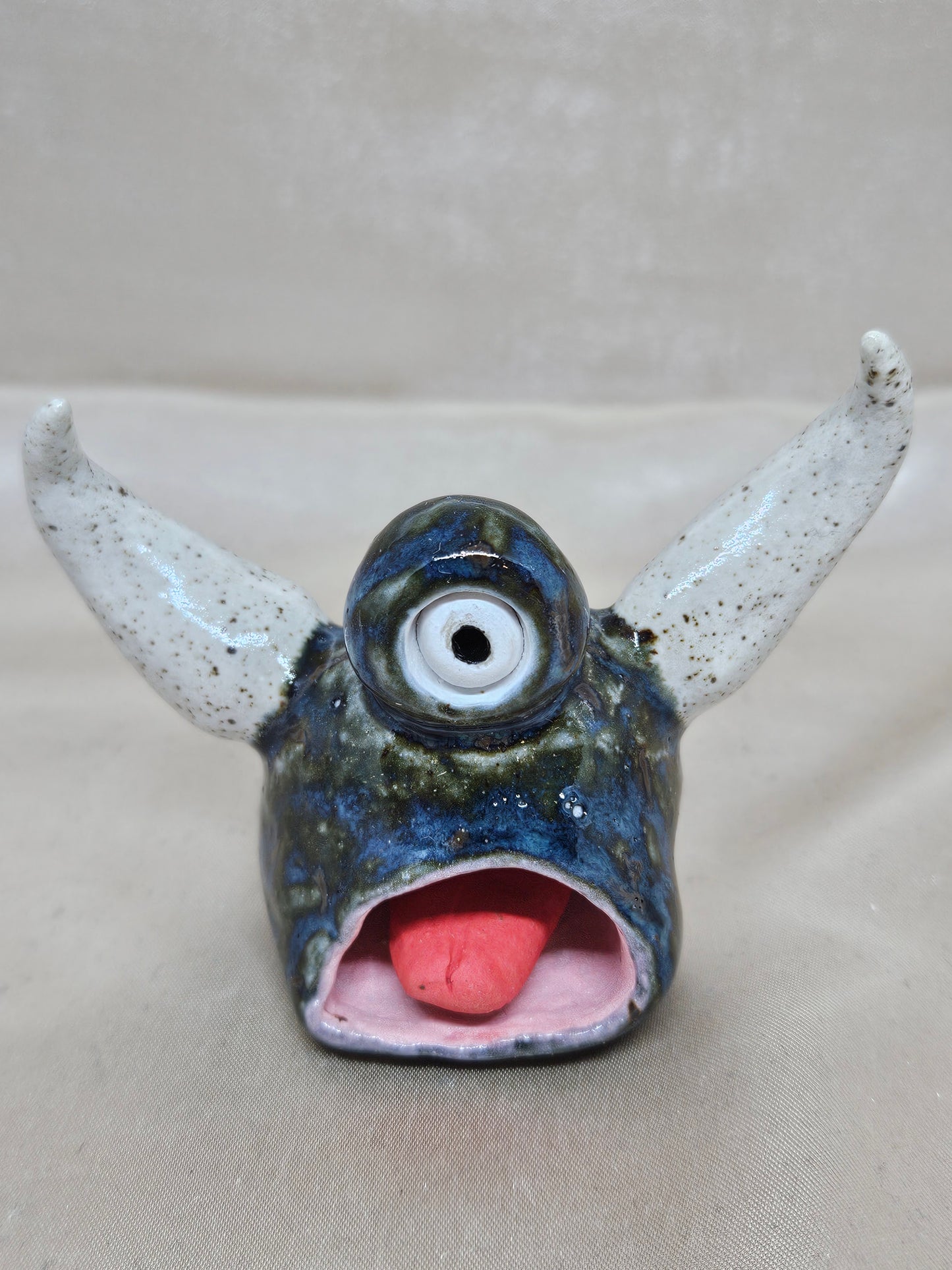 Bongle the Monster