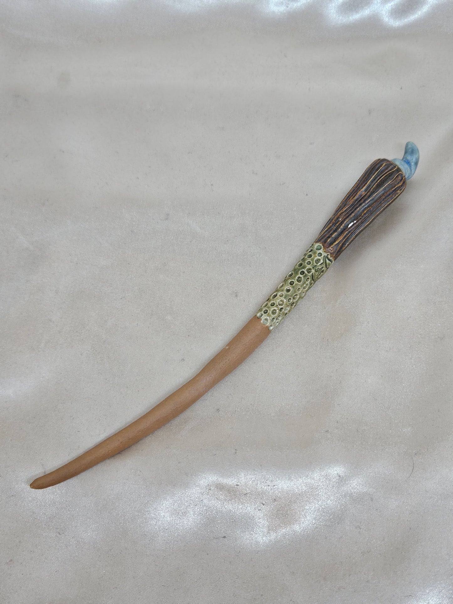 Brown Wand
