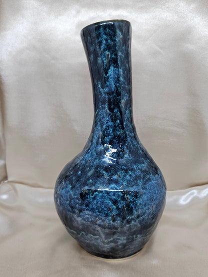 Gourd Shaped Vase