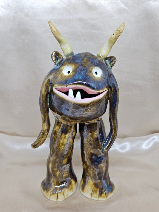 Larry the Monster