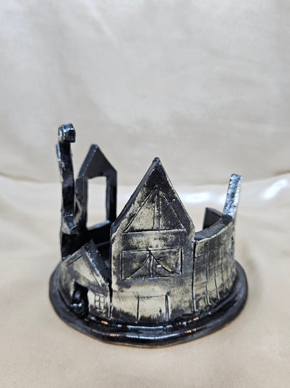 Dark Shadow Caster