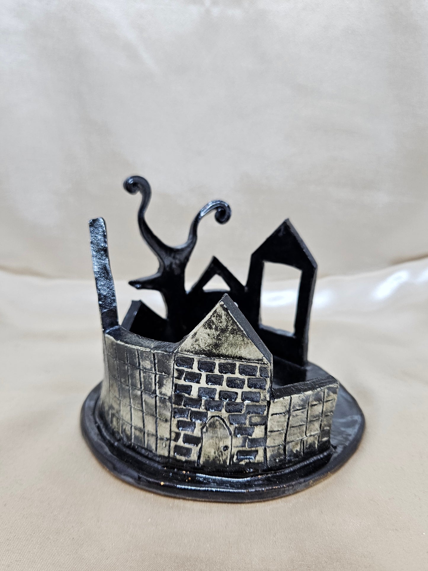 Dark Shadow Caster