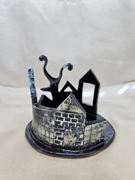 Dark Shadow Caster