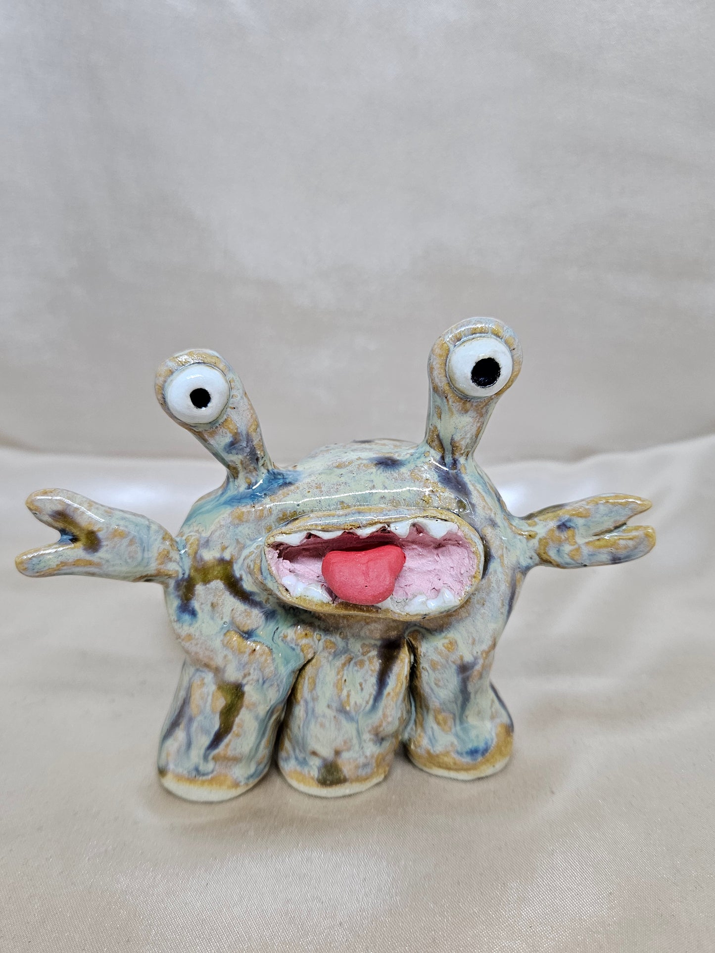 Guillame the Monster