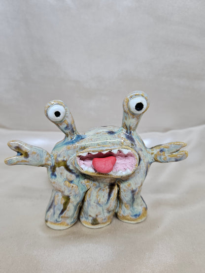 Guillame the Monster