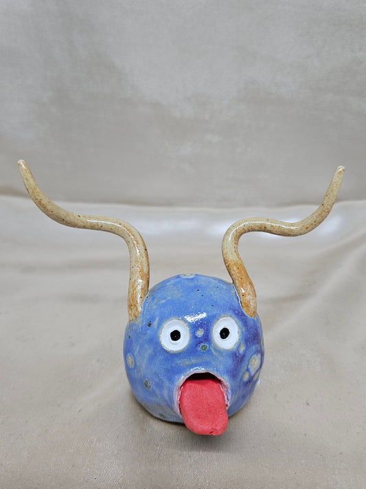 Blherk the Monster