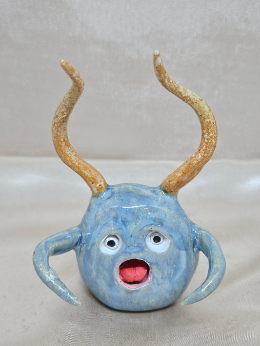 Bïnk the Monster