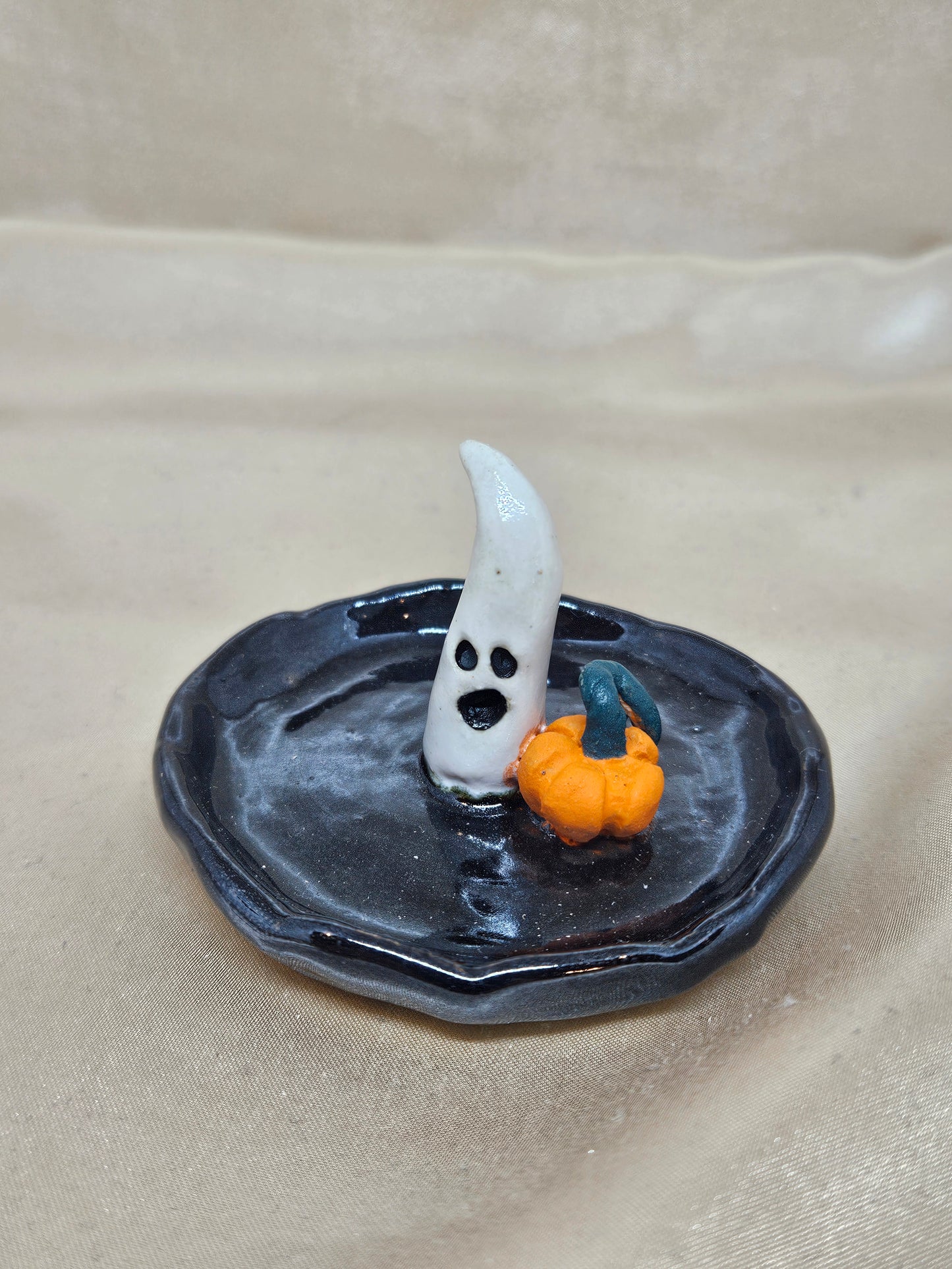 Mini All Hallows Trinket Dish
