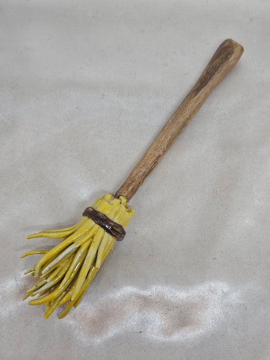 Witches Broom