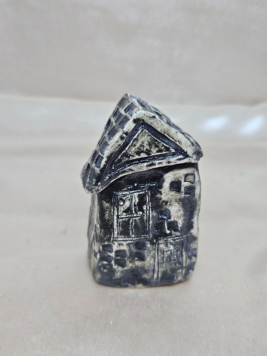 Mini Haunted House