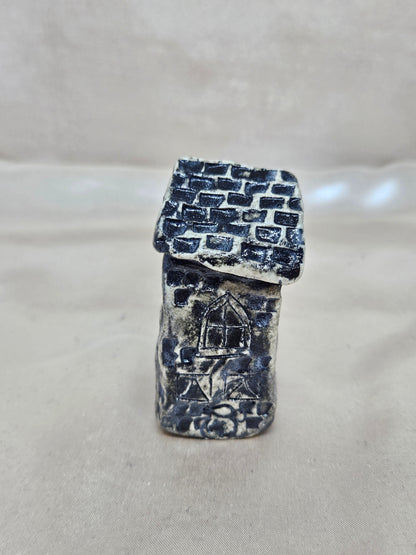 Mini Haunted House