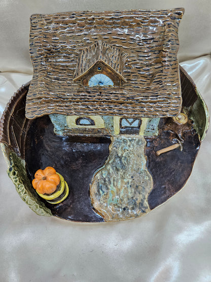 Rustic Living