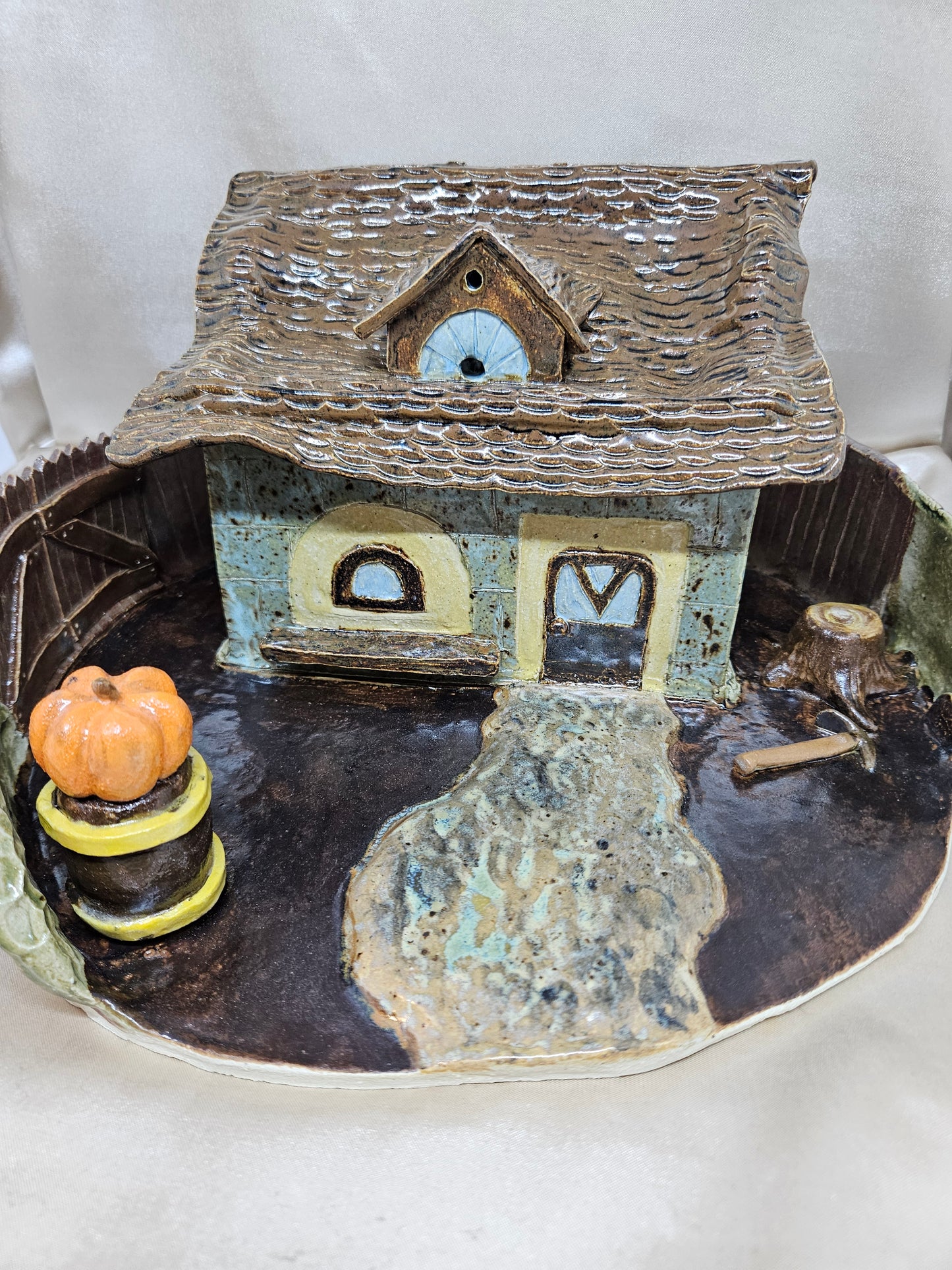 Rustic Living