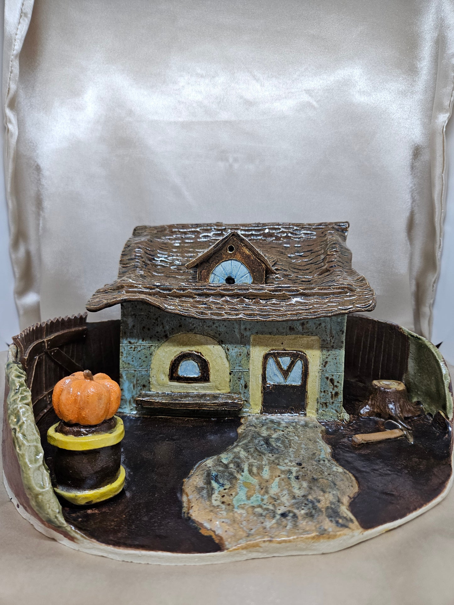 Rustic Living