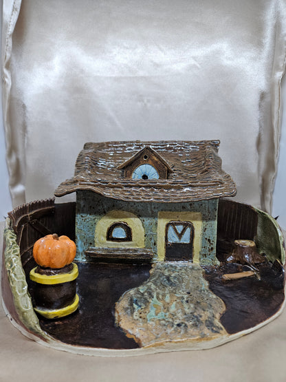 Rustic Living