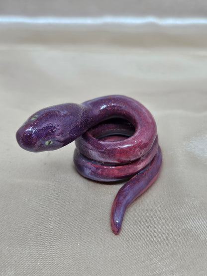 Snake Desk Buddies