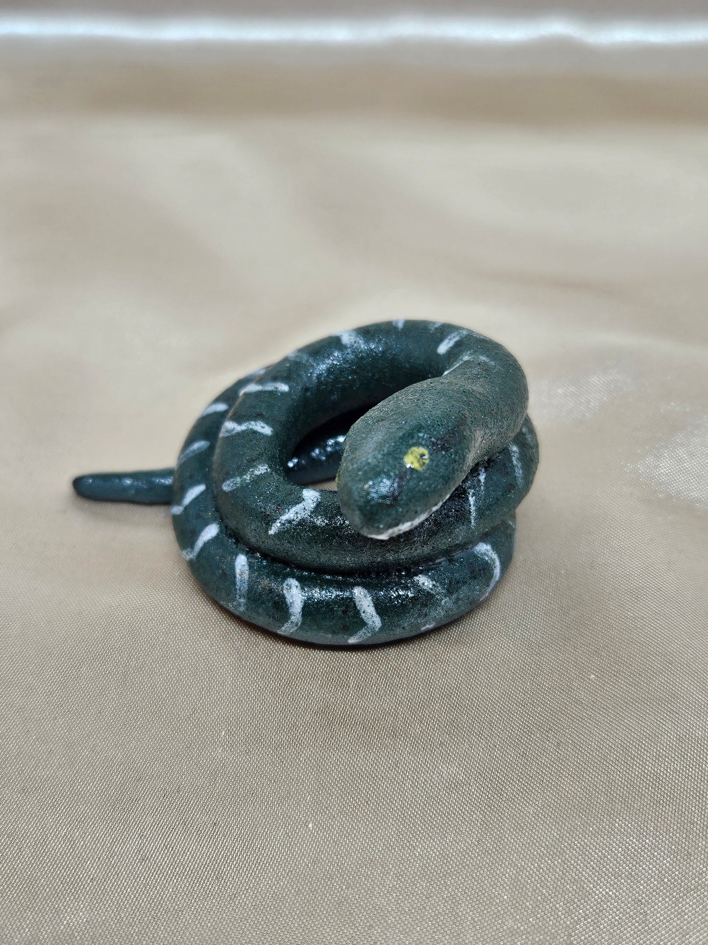 Snake Desk Buddies