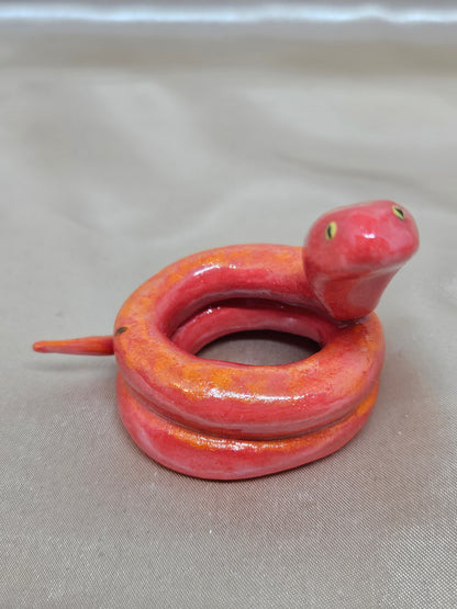 Snake Desk Buddies