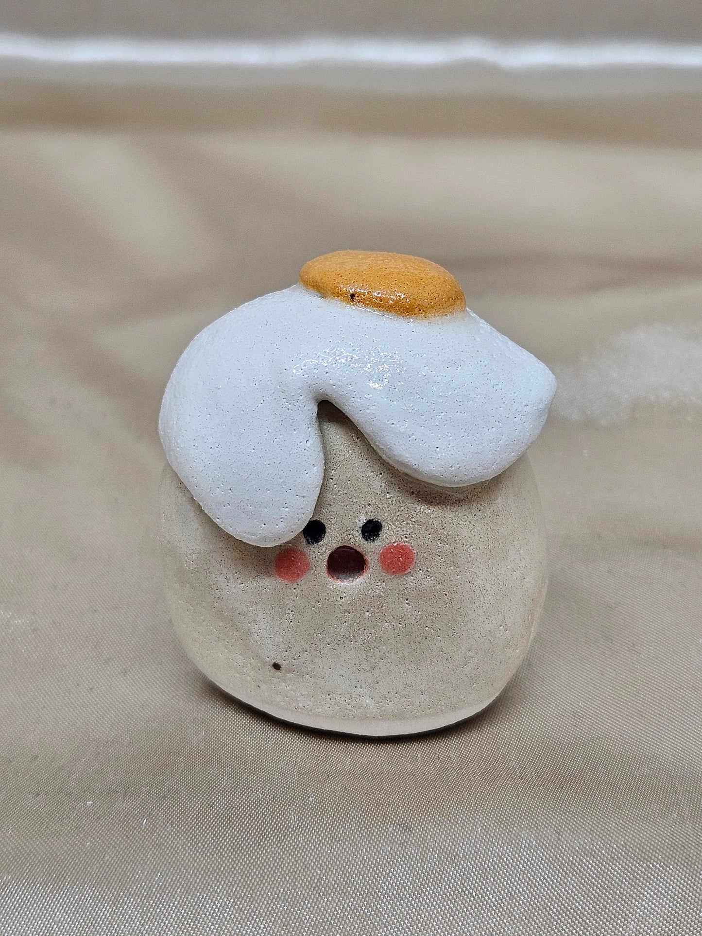 Egg Head Potato Pals