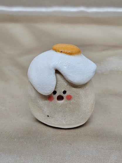 Egg Head Potato Pals