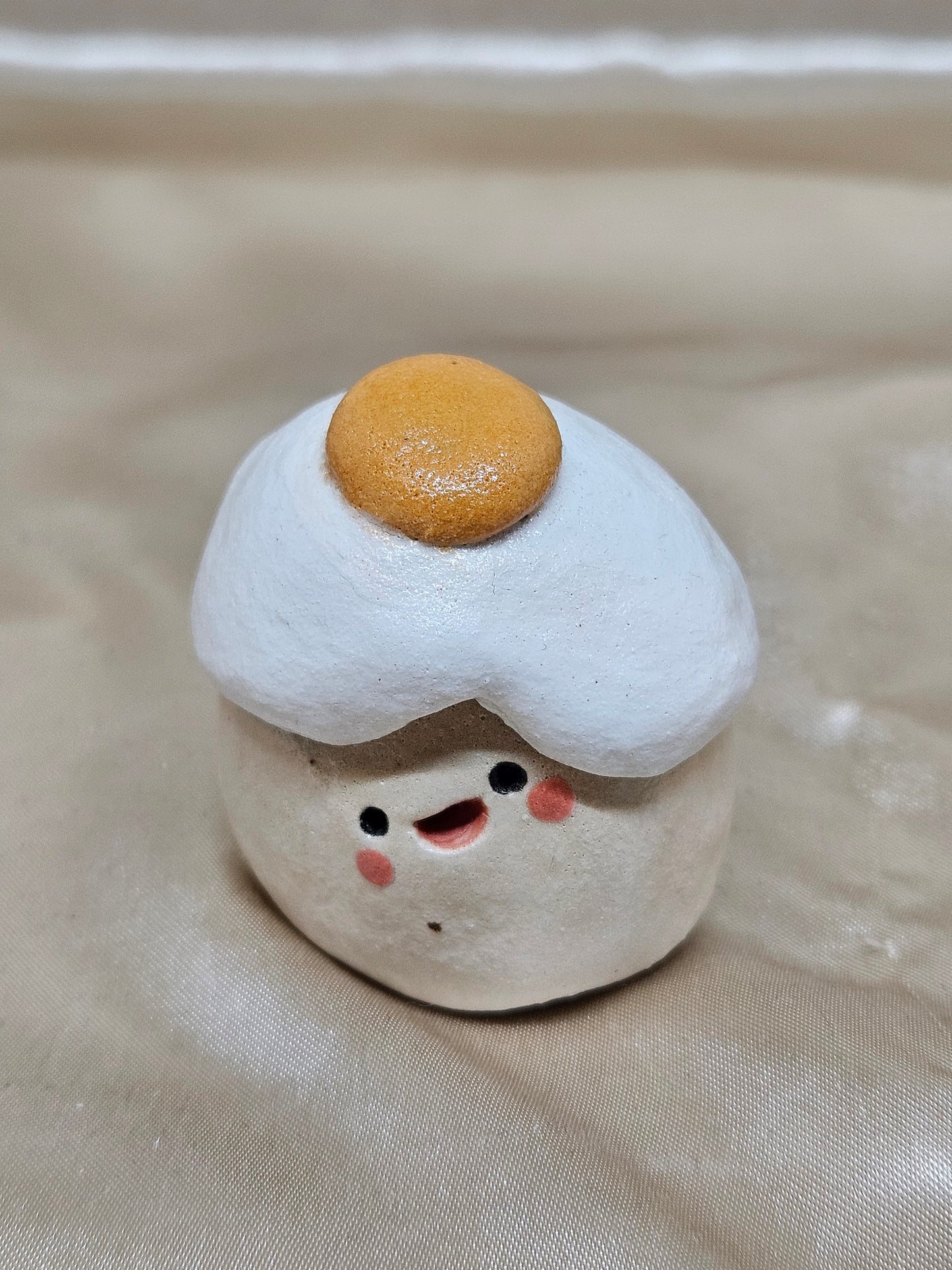 Egg Head Potato Pals