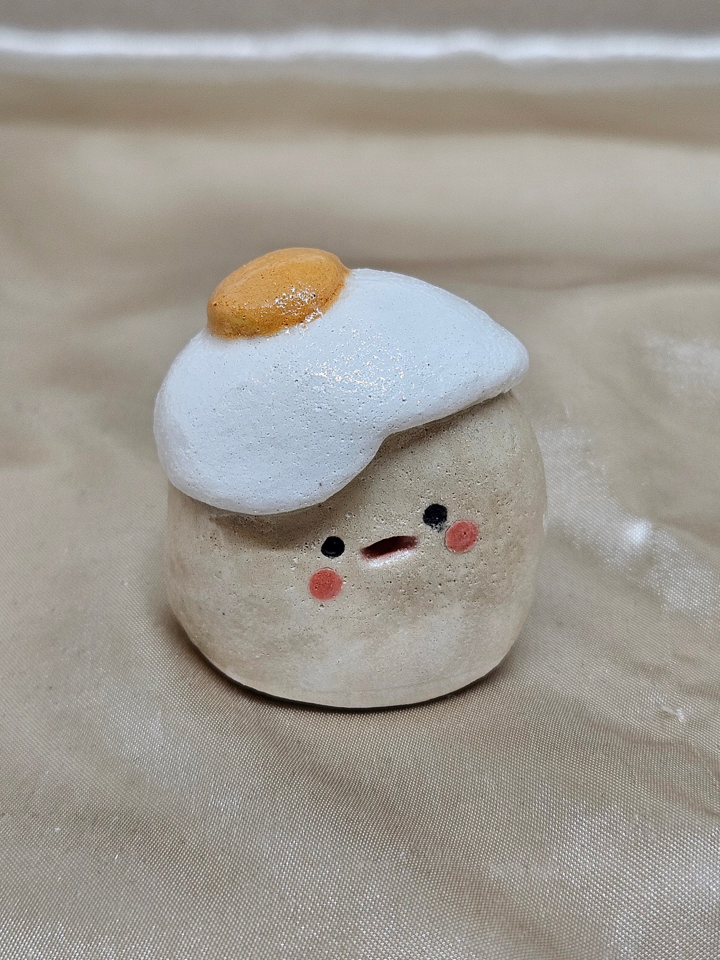 Egg Head Potato Pals