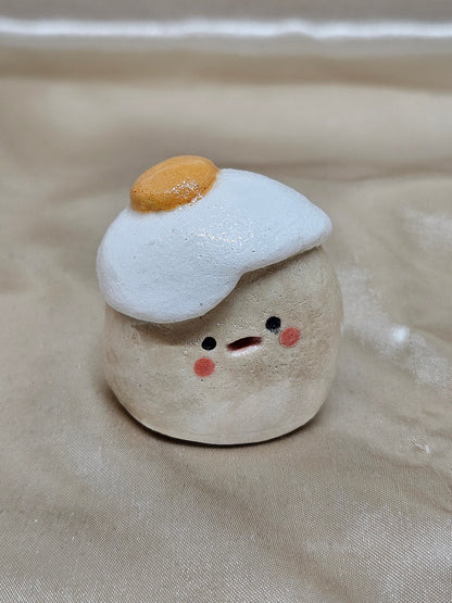 Egg Head Potato Pals