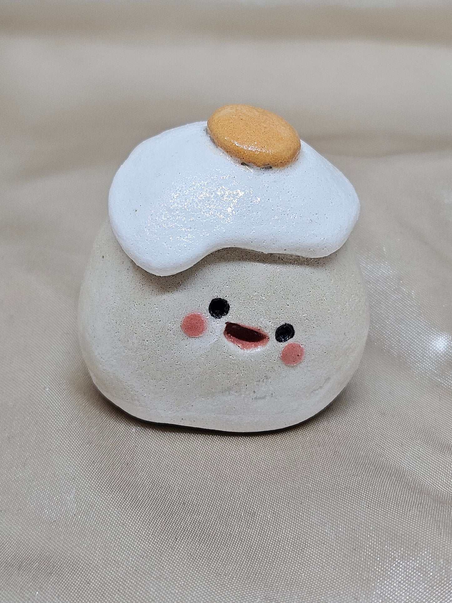 Egg Head Potato Pals