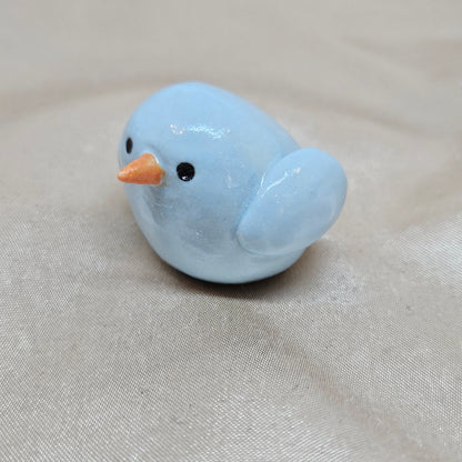 Little Bluebird Desk Buddy