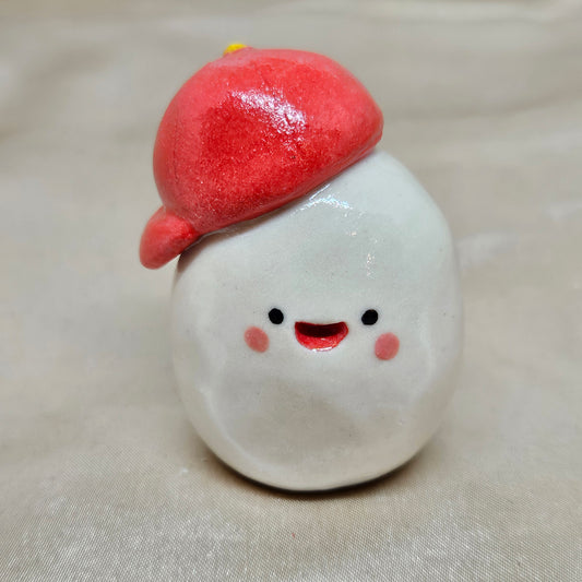 'Hip Hop Tater Tot' Potato Pal