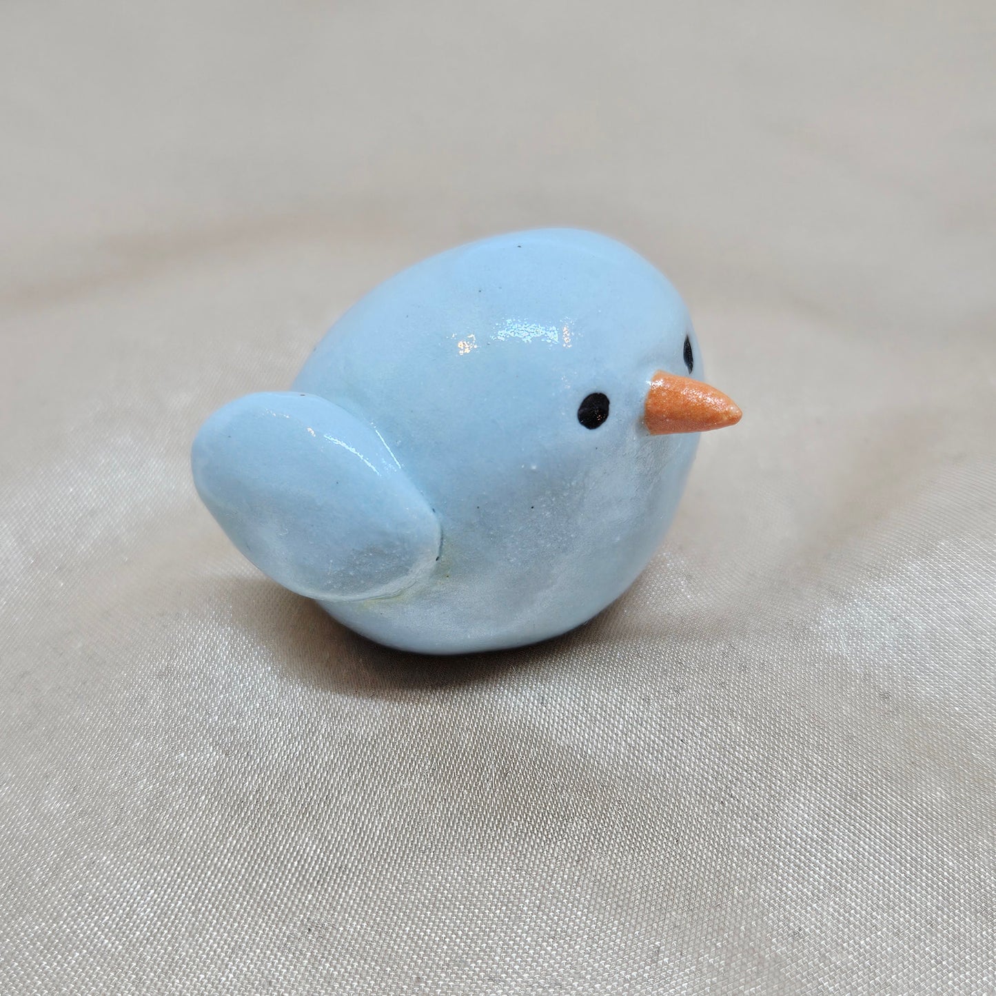 Little Bluebird Desk Buddy