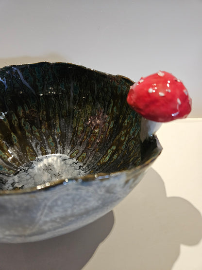 Magical Forest Bowl