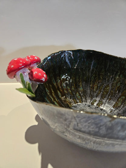 Magical Forest Bowl