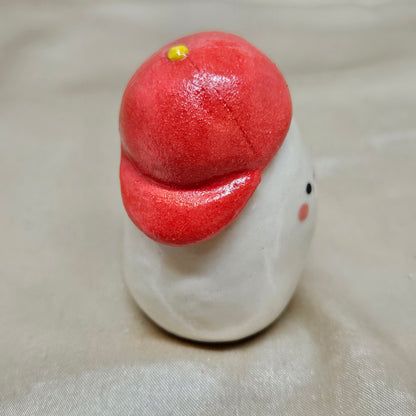 'Hip Hop Tater Tot' Potato Pal