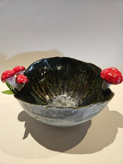 Magical Forest Bowl